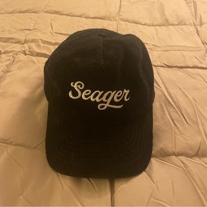 Seager Hat